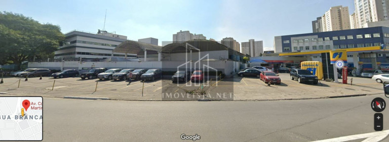 Imagem Imóvel Comercial para Alugar, 3.029 m² em água Branca - São Paulo Imagem Imóvel Comercial para Alugar, 3.029 m² em água Branca - São Paulo