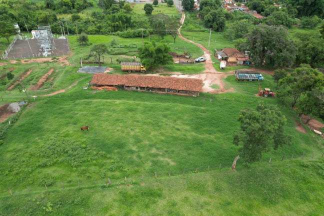 Imagem Chácara à Venda, 15 m² em Zona Rural - Mococa Imagem Chácara à Venda, 15 m² em Zona Rural - Mococa