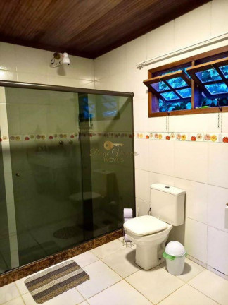 Imagem Casa com 4 Quartos à Venda, 250 m² em Jardim Salaco - Teresópolis