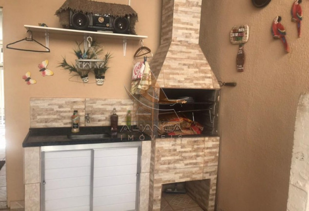 Imagem Casa com 3 Quartos à Venda, 82 m² em Campos Eliseos - Ribeirão Preto Imagem Casa com 3 Quartos à Venda, 82 m² em Campos Eliseos - Ribeirão Preto