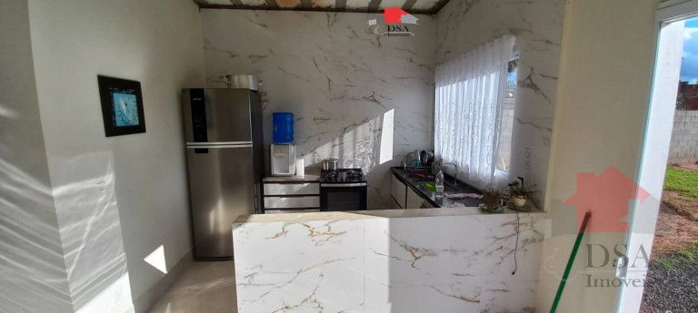 Imagem Casa com 3 Quartos à Venda, 600 m² em Analândia