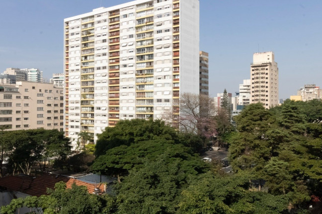 Imagem Apartamento com 3 Quartos à Venda, 212 m² em Consolação - São Paulo Imagem Apartamento com 3 Quartos à Venda, 212 m² em Consolação - São Paulo