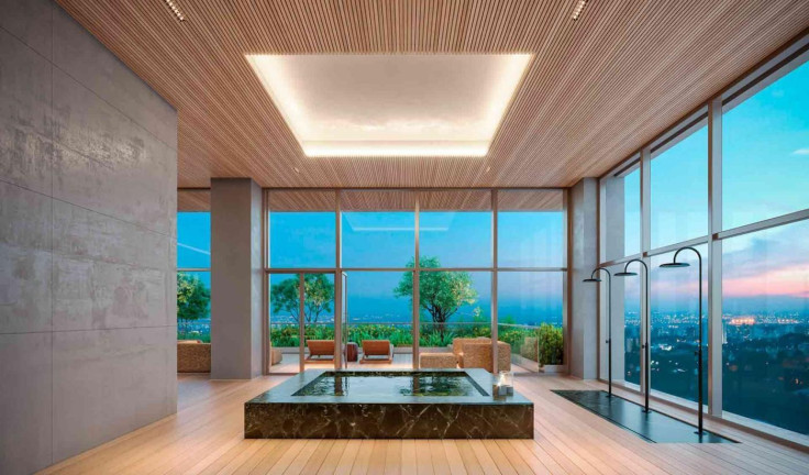 Imagem Imóvel com 2 Quartos à Venda, 137 m² em Jardim Paulista - São Paulo