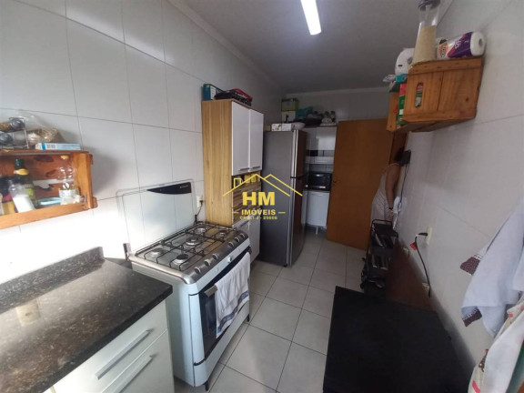 Imagem Casa com 3 Quartos para Alugar, 100 m² em Centro - Sao Vicente