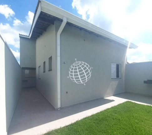 Casa com 3 Quartos à Venda, 99 m² em Nova Atibaia - Atibaia