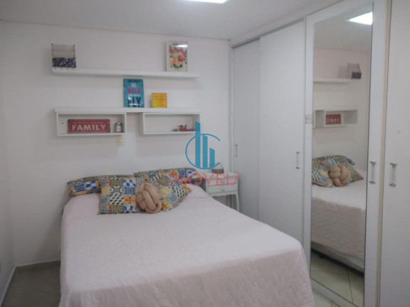 Imagem Sobrado com 3 Quartos à Venda, 140 m² em Vila Guarani (z Sul) - São Paulo