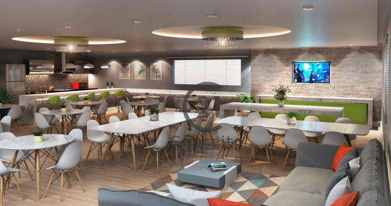 Imagem Apartamento com 2 Quartos à Venda, 96 m² em Campinas - São José Imagem Apartamento com 2 Quartos à Venda, 96 m² em Campinas - São José