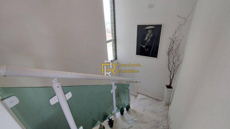 Imagem Cobertura com 3 Quartos à Venda, 165 m² em Mirim - Praia Grande Imagem Cobertura com 3 Quartos à Venda, 165 m² em Mirim - Praia Grande