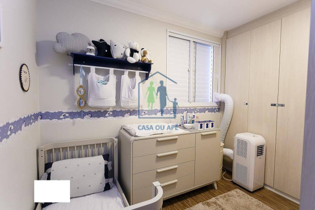 Imagem Apartamento com 2 Quartos à Venda, 64 m² em Morumbi - São Paulo Imagem Apartamento com 2 Quartos à Venda, 64 m² em Morumbi - São Paulo