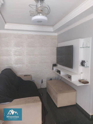 Imóvel com 2 Quartos à Venda, 112 m² em Horto - São Paulo
