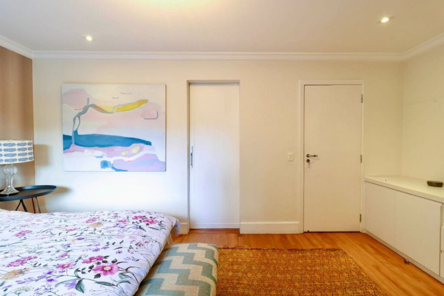 Imagem Apartamento com 3 Quartos à Venda, 170 m² em Jardim Guedala - São Paulo Imagem Apartamento com 3 Quartos à Venda, 170 m² em Jardim Guedala - São Paulo