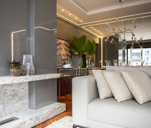 Imagem Apartamento com 3 Quartos à Venda, 102 m² em Passo Da Areia - Porto Alegre