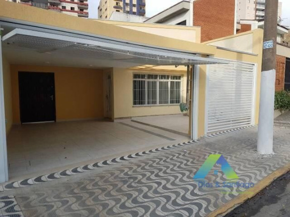 Casa com 4 Quartos à Venda, 184 m² em Jardim Da Saúde - São Paulo