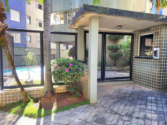 Imagem Apartamento com 4 Quartos à Venda, 176 m² em Buritis - Belo Horizonte