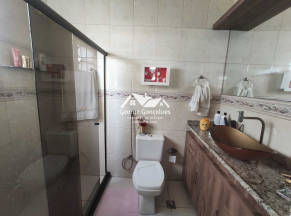 Imagem Casa com 6 Quartos à Venda, 250 m² em Jardim Vinte E Cinco De Agosto - Duque De Caxias