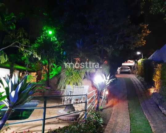Imóvel com 5 Quartos à Venda,  em Terras De Itaici - Indaiatuba