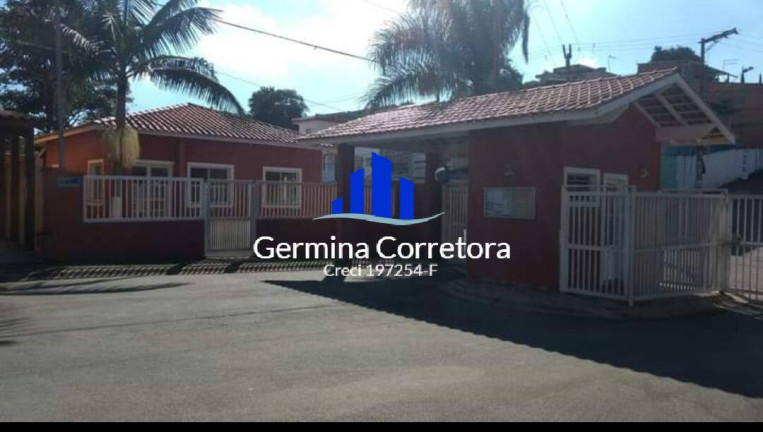 Imagem Casa com 3 Quartos à Venda, 91 m² em Jardim Petrópolis - Cotia