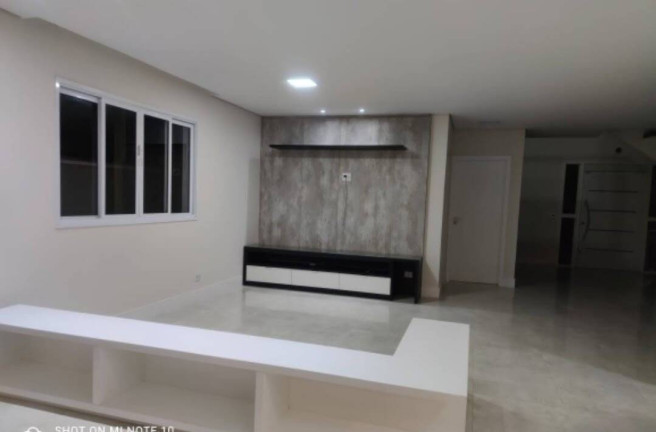 Imagem Casa com 4 Quartos à Venda, 375 m² em Alphaville - Santana De Parnaíba