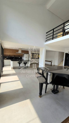 Imagem Casa de Condomínio com 4 Quartos à Venda, 363 m² em Tamboré - Santana De Parnaíba
