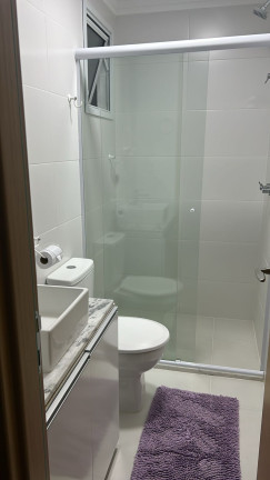 Imagem Apartamento com 2 Quartos para Alugar, 68 m² em Boqueirão - Santos