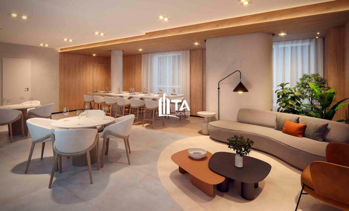 Imagem Imóvel com 3 Quartos à Venda, 70 m² em Parque Rural Fazenda Santa Cândida - Campinas Imagem Imóvel com 3 Quartos à Venda, 70 m² em Parque Rural Fazenda Santa Cândida - Campinas