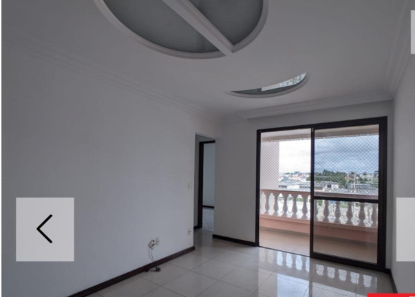 Imagem Apartamento com 2 Quartos à Venda, 54 m² em Centro - Lauro De Freitas Imagem Apartamento com 2 Quartos à Venda, 54 m² em Centro - Lauro De Freitas