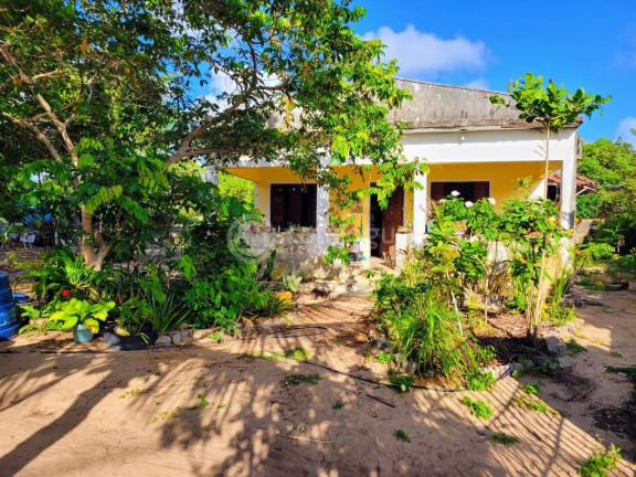 Casa com 1 Quarto à Venda, 843 m² em Parque Do Jiqui - Parnamirim