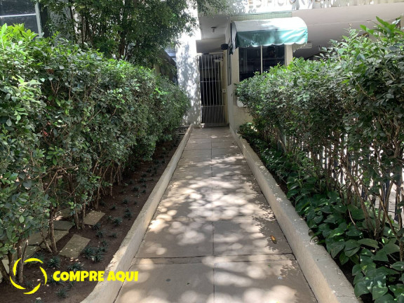 Imagem Apartamento com 2 Quartos à Venda, 57 m² em Vila Buarque - São Paulo Imagem Apartamento com 2 Quartos à Venda, 57 m² em Vila Buarque - São Paulo
