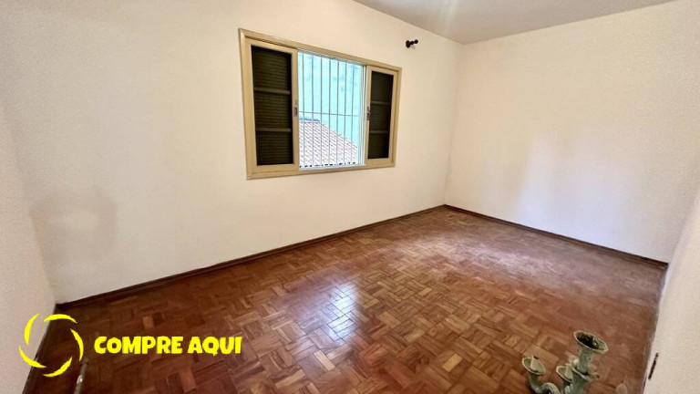 Imagem Casa com 3 Quartos à Venda, 280 m² em Santana - São Paulo
