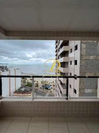 Imagem Apartamento com 2 Quartos à Venda, 80 m² em Mirim - Praia Grande Imagem Apartamento com 2 Quartos à Venda, 80 m² em Mirim - Praia Grande
