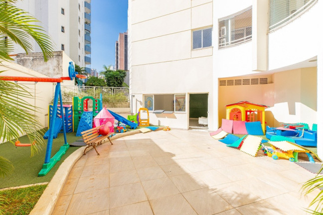 Imagem Cobertura com 2 Quartos à Venda, 182 m² em Vila Nova Conceição - São Paulo