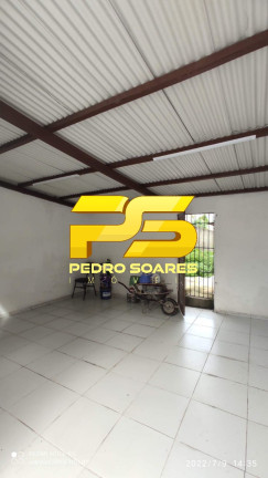Imagem Casa com 3 Quartos à Venda, 423 m² em Centro - João Pessoa