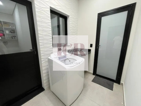 Imagem Casa de Condomínio com 3 Quartos à Venda, 290 m² em Jardim Villagio Milano - Sorocaba Imagem Casa de Condomínio com 3 Quartos à Venda, 290 m² em Jardim Villagio Milano - Sorocaba