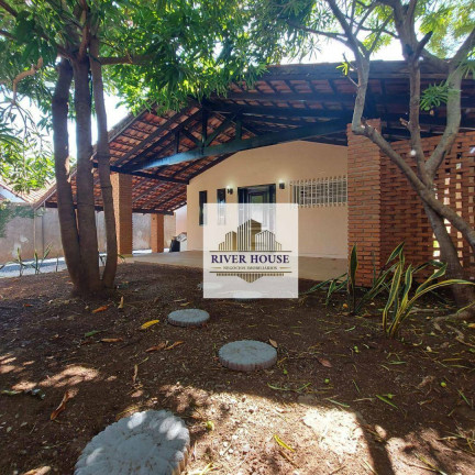 Imagem Casa com 3 Quartos à Venda, 179 m² em Village Flamboyant - Cuiabá Imagem Casa com 3 Quartos à Venda, 179 m² em Village Flamboyant - Cuiabá