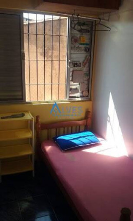 Imagem Sobrado com 3 Quartos à Venda, 176 m² em Alves Dias - São Bernardo Do Campo