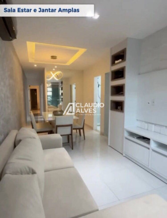 Casa com 3 Quartos à Venda, 135 m² em Santo Antônio Dos Prazeres - Feira De Santana