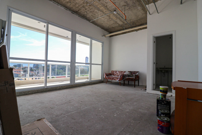 Sala Comercial à Venda, 39 m² em Centro - Jundiaí