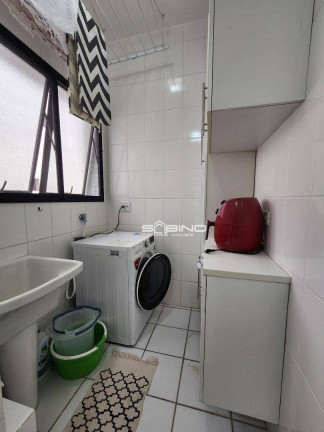 Imagem Apartamento com 3 Quartos para Temporada, 125 m² em Riviera De São Lourenço - Bertioga