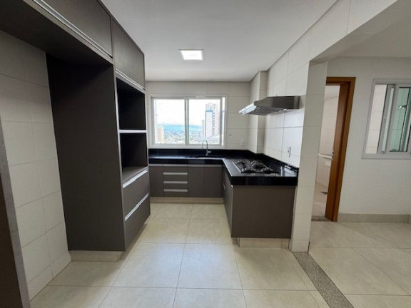 Imagem Apartamento com 3 Quartos para Alugar, 142 m² em Setor Bueno - Goiânia