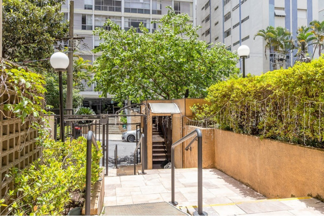 Imagem Imóvel com 2 Quartos à Venda, 74 m² em Santa Cecília - São Paulo