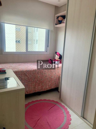 Imagem Apartamento com 3 Quartos à Venda, 91 m² em Jardim - Santo André Imagem Apartamento com 3 Quartos à Venda, 91 m² em Jardim - Santo André