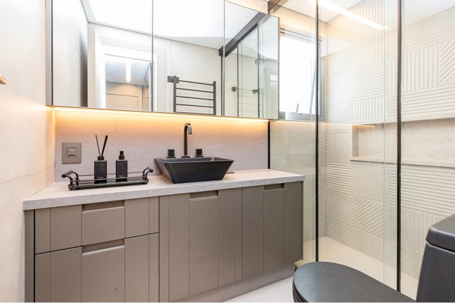 Imagem Apartamento com 3 Quartos à Venda, 162 m² em Moema - São Paulo Imagem Apartamento com 3 Quartos à Venda, 162 m² em Moema - São Paulo