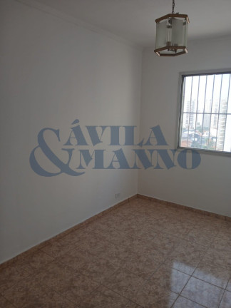 Imagem Apartamento com 2 Quartos para Alugar, 60 m² em Mooca - São Paulo Imagem Apartamento com 2 Quartos para Alugar, 60 m² em Mooca - São Paulo