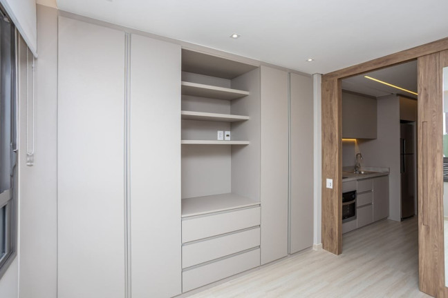Imagem Apartamento com 1 Quarto à Venda, 43 m² em Petrópolis - Porto Alegre