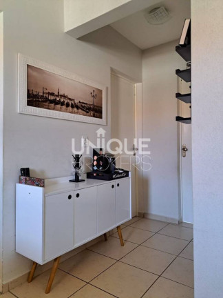 Imagem Apartamento com 2 Quartos à Venda, 49 m² em Parque Residencial Eloy Chaves - Jundiaí