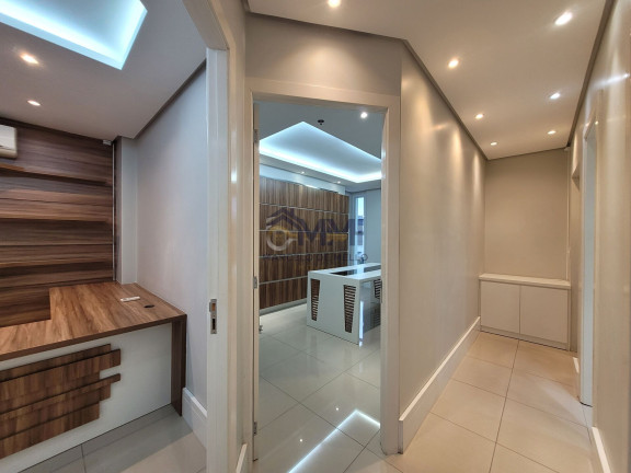 Imagem Sala Comercial para Alugar, 61 m² em Rio Branco - Novo Hamburgo