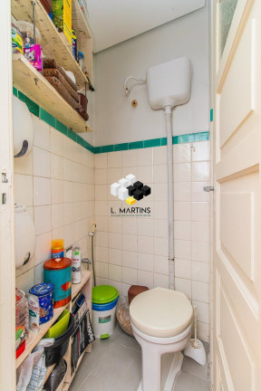 Imagem Apartamento com 3 Quartos à Venda, 126 m² em Bom Fim - Porto Alegre Imagem Apartamento com 3 Quartos à Venda, 126 m² em Bom Fim - Porto Alegre
