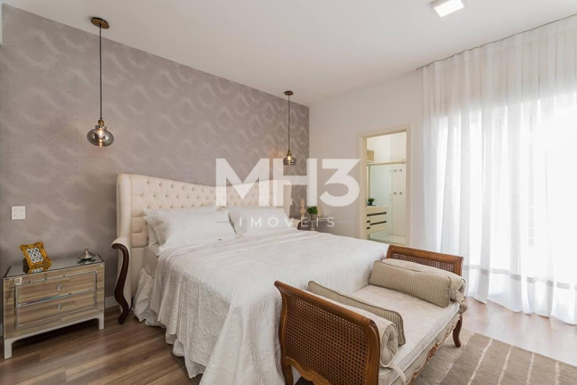 Imagem Casa de Condomínio com 3 Quartos à Venda, 270 m² em Sítios De Recreio Gramado - Campinas Imagem Casa de Condomínio com 3 Quartos à Venda, 270 m² em Sítios De Recreio Gramado - Campinas