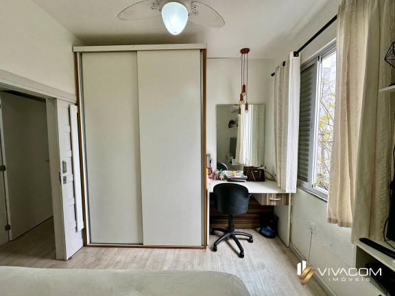 Imagem Apartamento com 3 Quartos à Venda, 76 m² em Centro - Florianópolis Imagem Apartamento com 3 Quartos à Venda, 76 m² em Centro - Florianópolis