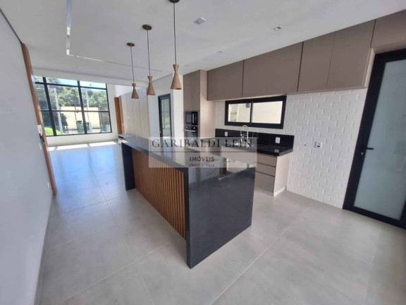 Imagem Casa com 3 Quartos à Venda, 274 m² em Swiss Park - Campinas